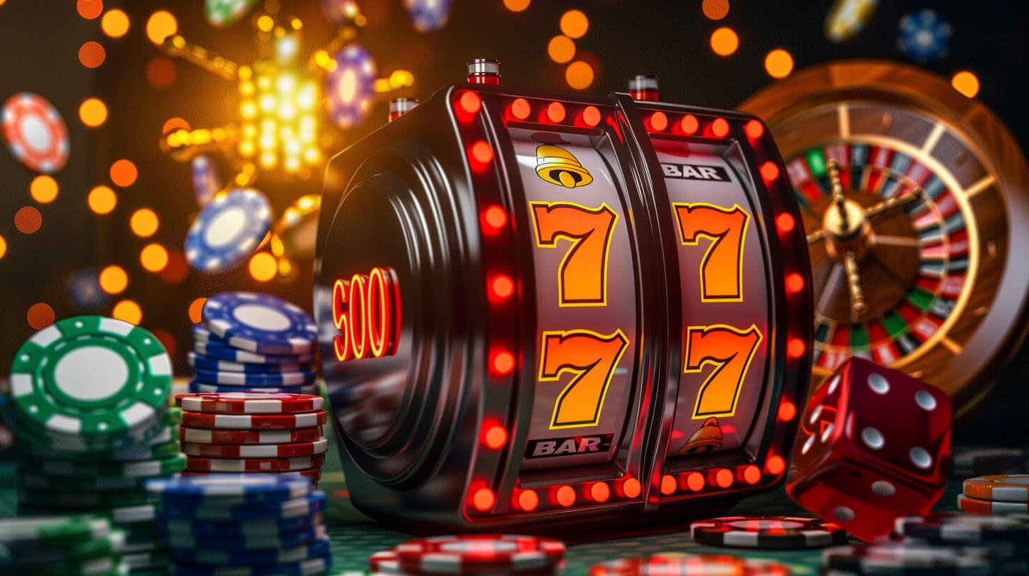 d 17 Live Casino